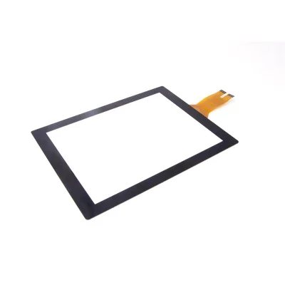 Multi Touch PCAP Capacitivo 15.6" Wide - Interface Ilitek - USB