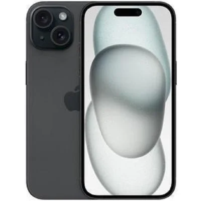 Usado - Iphone 15 128GB - Preto - Bom