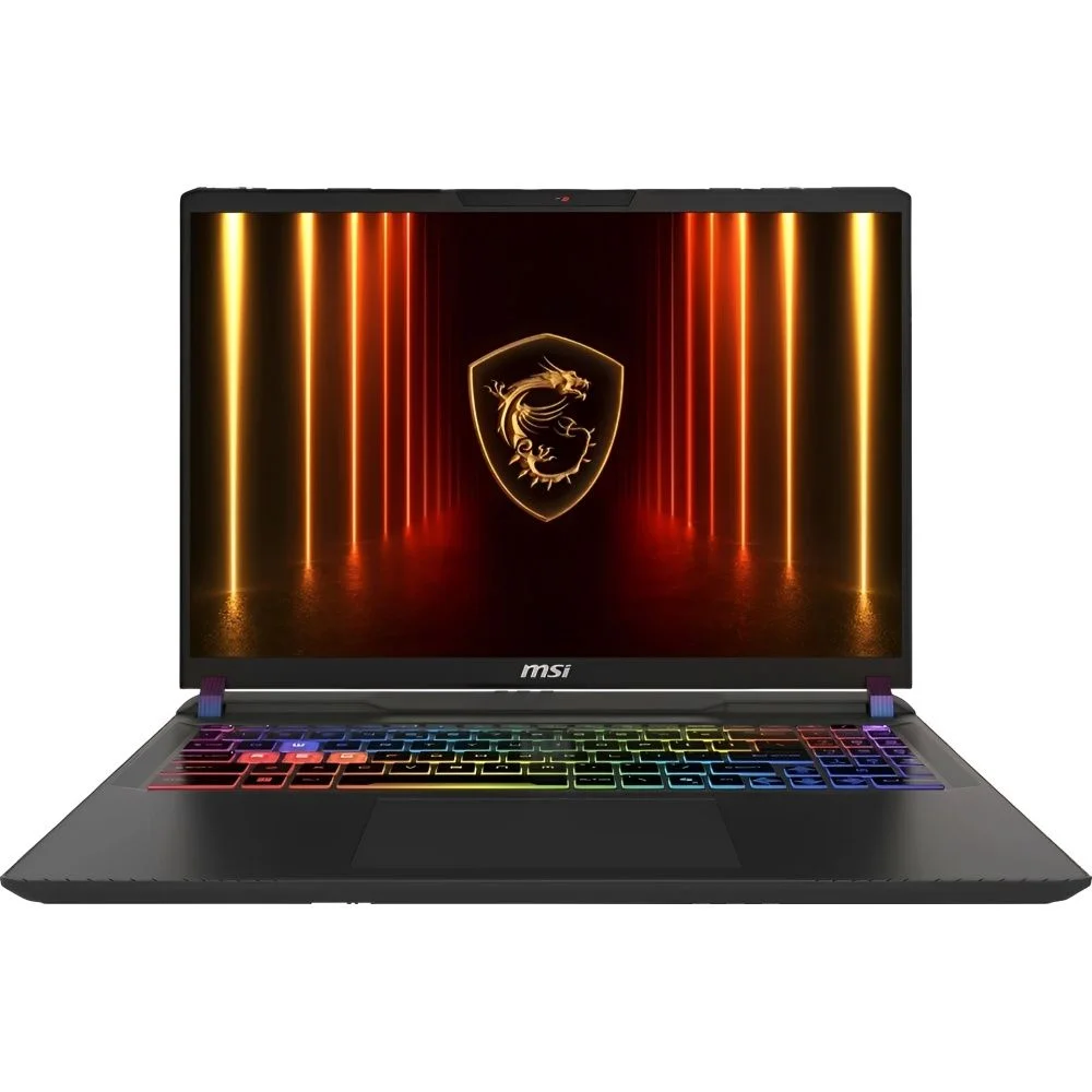 Notebook Gamer Msi Vector 16hx Ia 400 Ultra9 RTX5080 16gb - view 6