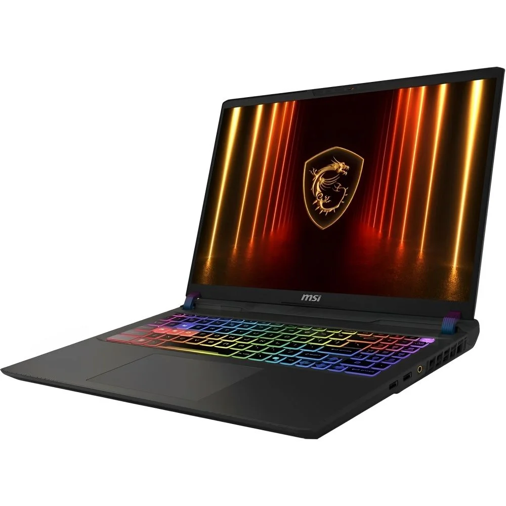 Notebook Gamer Msi Vector 16hx Ia 400 Ultra9 RTX5080 16gb - view 7