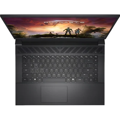Notebook-Gamer-Dell-G7-16-7630