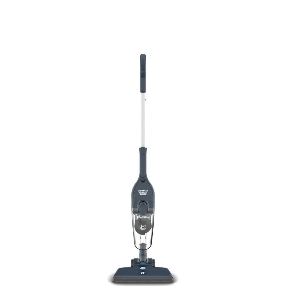 Aspirador De Pó Vertical Britânia 2 Em 1 Bas30 1,5l 220v 1400w