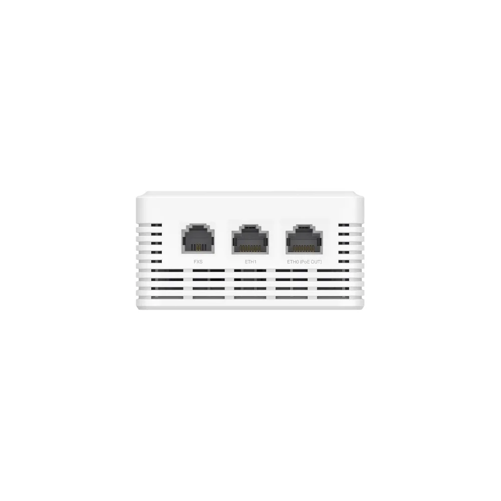 Imagem 2 de 5 do produto Access Point Tp-link Eap625gp-wall Ax1800 Wi-fi 6 Dual Band