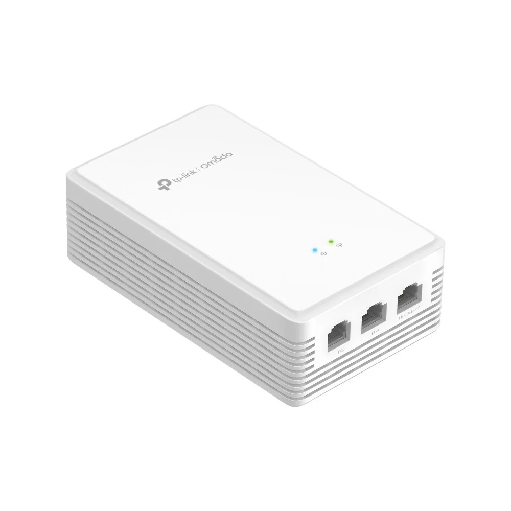 Imagem 3 de 5 do produto Access Point Tp-link Eap625gp-wall Ax1800 Wi-fi 6 Dual Band