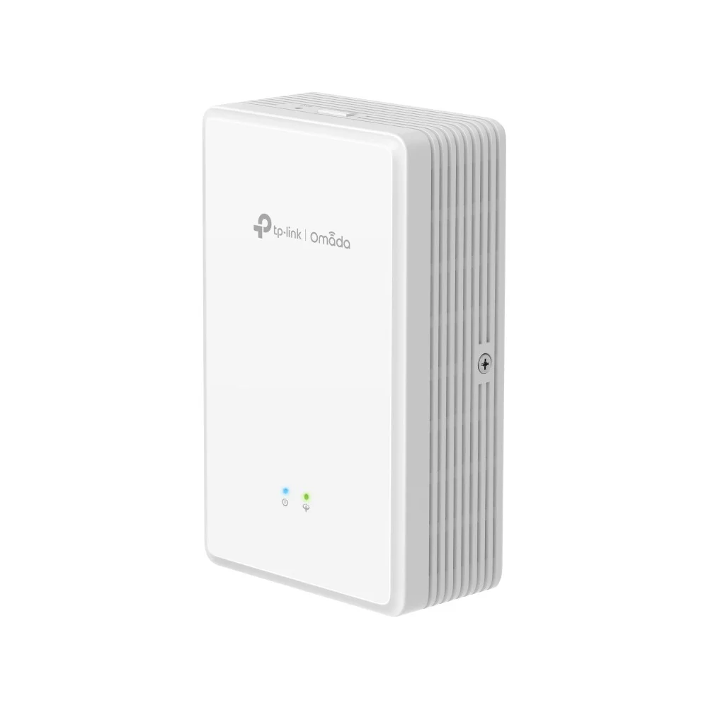 Imagem 5 de 5 do produto Access Point Tp-link Eap625gp-wall Ax1800 Wi-fi 6 Dual Band
