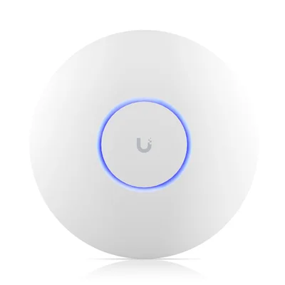 Access Point Ubiquiti U7-pro-max  Unifi Wifi 7 Tri-band 14988 Gbps Poe+ S/fonte