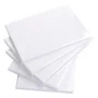 Papel Fotográfico 10x15 Cm A6 265g Glossy Branco Brilhante Resistente À Água 20 Folhas