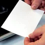 Papel Fotográfico 10x15 Cm A6 265g Glossy Branco Brilhante Resistente À Água 20 Folhas