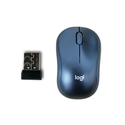 Mouse Logitech M220 Silent Us