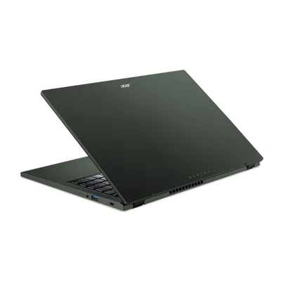 Notebook Acer Aspire Go 15, Intel Core i5-13420h De 13ªG, 8GB RAM, SSD 512GB, Windows 11 Home - Ag15-71p-58md - miniatura 2