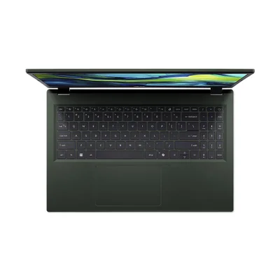 Notebook Acer Aspire Go 15, Intel Core i5-13420h De 13ªG, 8GB RAM, SSD 512GB, Windows 11 Home - Ag15-71p-58md - miniatura 5