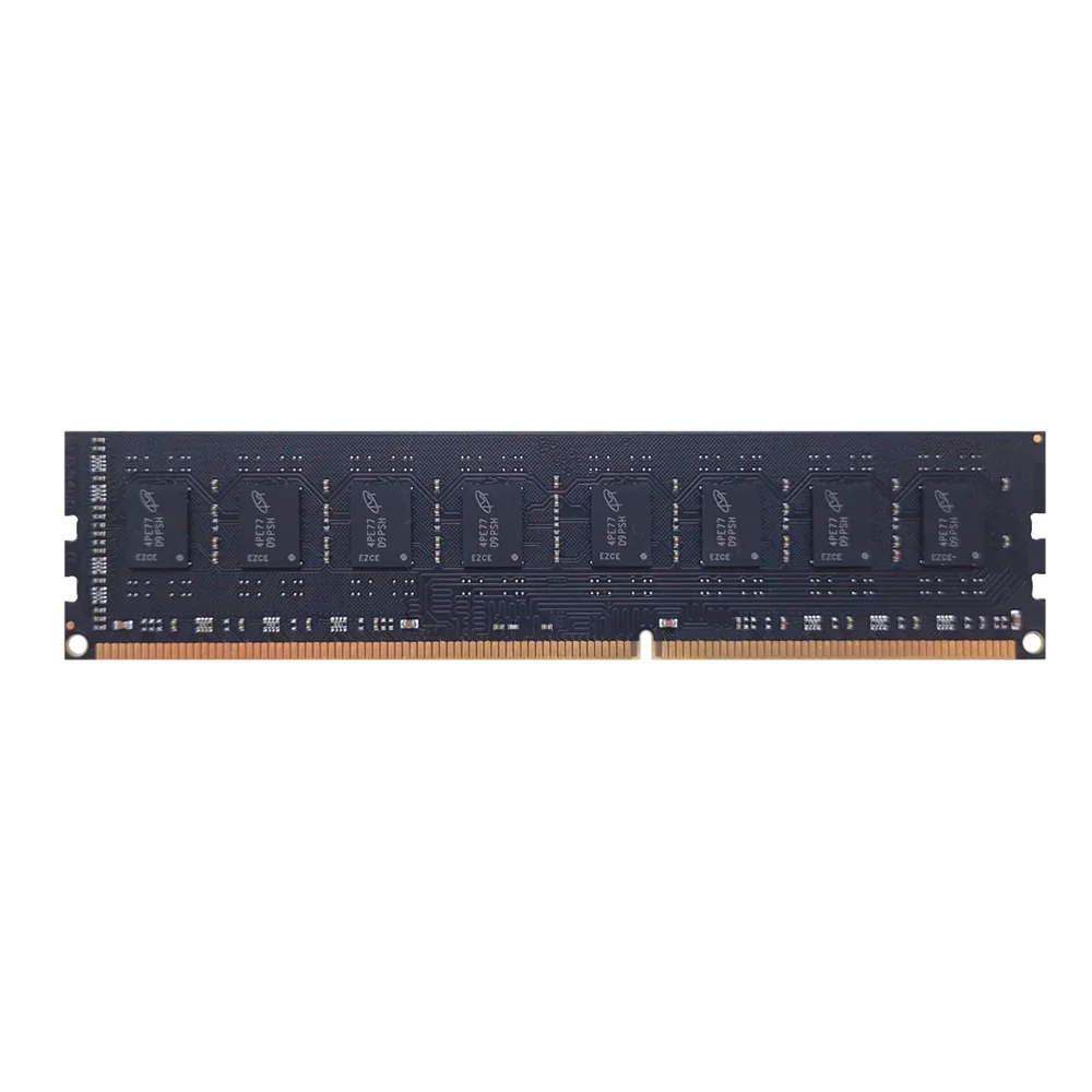 Imagem 5 de 5 do produto Memoria 4gb Ddr3l 1600 Cl 11 1.35v/1.5v Desktop Udimm Sgm4gl1600cl11d Sgmax