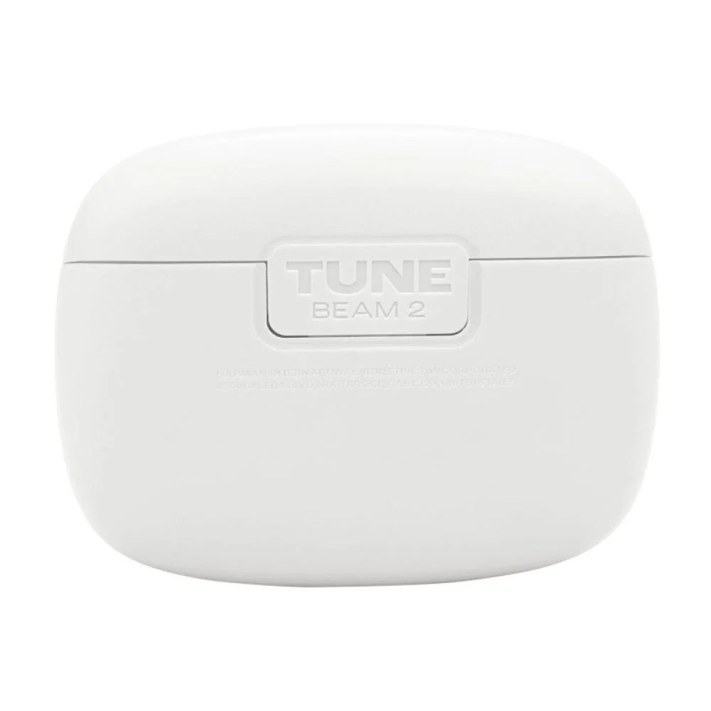 Imagem 2 de 5 do produto Fone De Ouvido Bluetooth Jbl Tune Beam 2 Branco