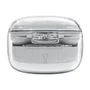 Fone De Ouvido Bluetooth Jbl Tune Beam 2 Com Transparência Branco