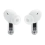 Fone De Ouvido Bluetooth Jbl Tune Beam 2 Com Transparência Branco