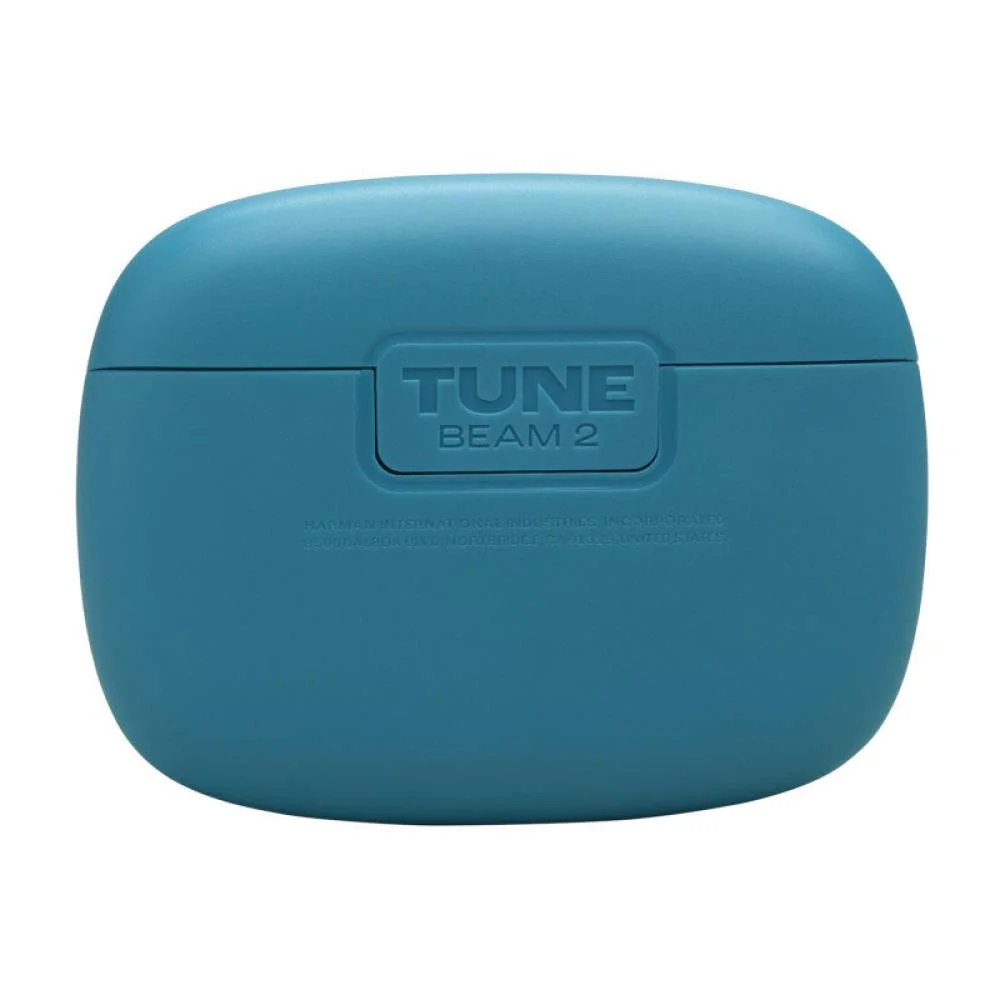 Imagem 2 de 5 do produto Fone De Ouvido Bluetooth Jbl Tune Beam 2 Azul