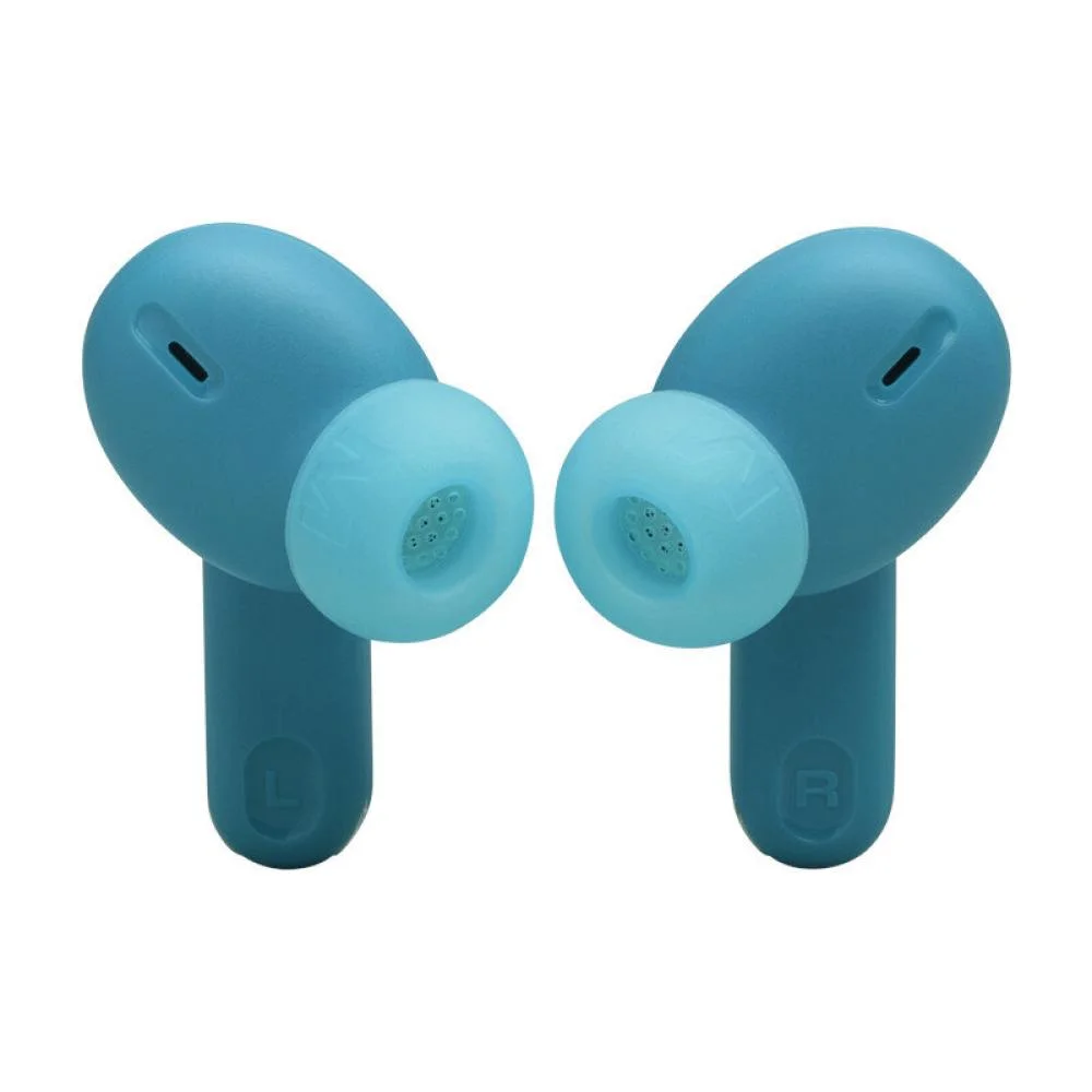 Imagem 5 de 5 do produto Fone De Ouvido Bluetooth Jbl Tune Beam 2 Azul
