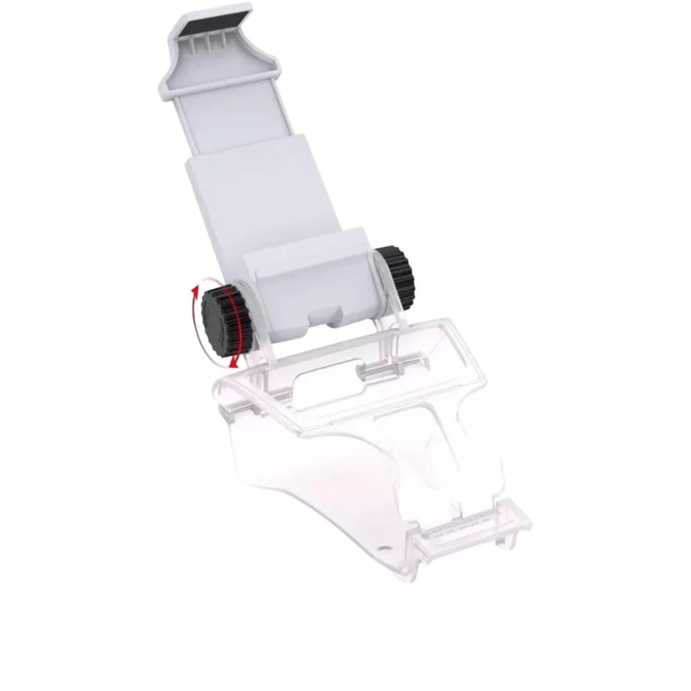 Suporte De Celular Para Controle Ps5 Dual Sense Ajustável Suporte De Celular Para Controle Ps5 Dual Sense Ajustável