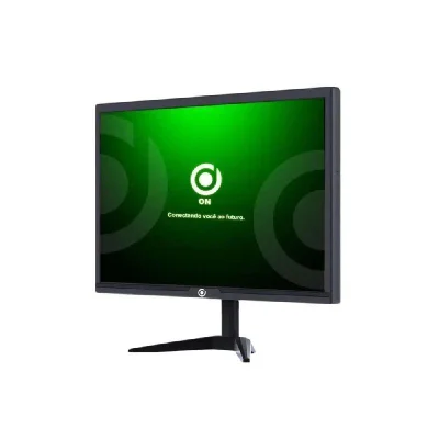 Monitor On 19" M190on Wid Hd HDMI/vga