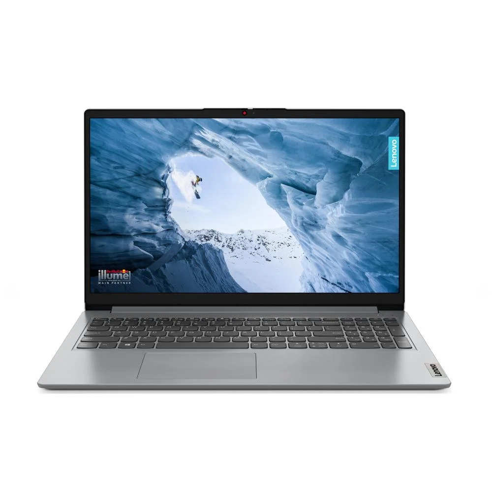 Notebook Lenovo Ideapad 1 15iru7 Intel Core i3-1315u 8GB 256gb SSD WINDOWS 11 15.6" - 83qj0001bo Cloud Grey Notebook Lenovo Ideapad 1 15iru7 Intel Core i3-1315u 8GB 256gb SSD WINDOWS 11 15.6" - 83qj0001bo Cloud Grey