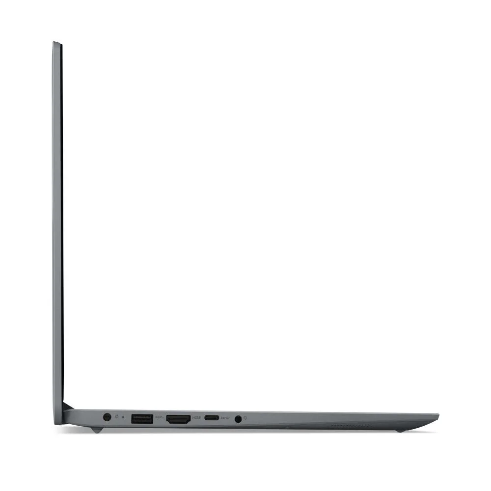 Notebook Lenovo Ideapad 1 15iru7 Intel Core i3-1315u 8GB 256gb SSD WINDOWS 11 15.6" - 83qj0001bo Cloud Grey Notebook Lenovo Ideapad 1 15iru7 Intel Core i3-1315u 8GB 256gb SSD WINDOWS 11 15.6" - 83qj0001bo Cloud Grey