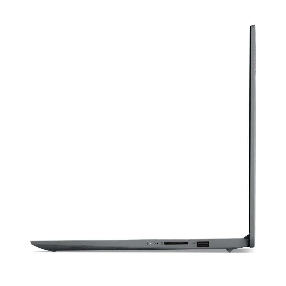 Notebook Lenovo Ideapad 1 15iru7 Intel Core i3-1315u 8GB 256gb SSD WINDOWS 11 15.6" - 83qj0001bo Cloud Grey Notebook Lenovo Ideapad 1 15iru7 Intel Core i3-1315u 8GB 256gb SSD WINDOWS 11 15.6" - 83qj0001bo Cloud Grey