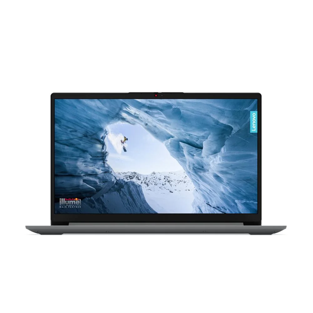 Notebook Lenovo Ideapad 1 15iru7 Intel Core i3-1315u 8GB 256gb SSD WINDOWS 11 15.6" - 83qj0001bo Cloud Grey Notebook Lenovo Ideapad 1 15iru7 Intel Core i3-1315u 8GB 256gb SSD WINDOWS 11 15.6" - 83qj0001bo Cloud Grey