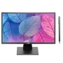 Monitor LED 19 " Touchscreen Full HD 75hz 5ms HDMI VGA USB Aitek - SIGMA-MT191MT LITE