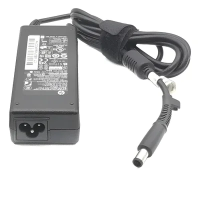 Fonte Carregador Para Hp Compac Nx6110 Nx6115 Nx6310 19v 4.74a 90w - H02