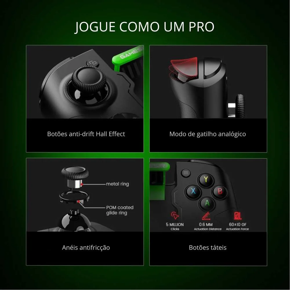 Produtos com até 15 OFF no PIX KaBuM