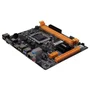 Placa Mae Intel H61 - Brazil PC - LGA 1155 - Ddr3 - Bpc-h61m.2-tg 10/100/1000 M-atx