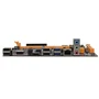 Placa Mae Intel H61 - Brazil PC - LGA 1155 - Ddr3 - Bpc-h61m.2-tg 10/100/1000 M-atx