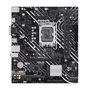 Placa Mãe  Intel H610m-d LGA  1700 Micro-atx Ddr5 PCie 4.0 Slot M.2 Realtek 1 Gb Ethernet HDMI Vga Usb 3.2 Gen 1 Sata 6 G 3