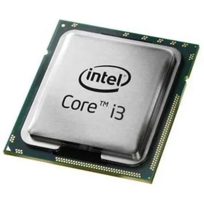 Processador Intel Core - i3-6100t - 3.2ghz - 3mb LGA  1151 Oem