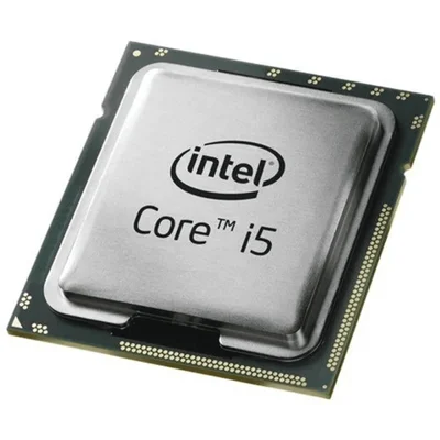 Processador Intel Core - i5-3470 - 3.2ghz - 6mb LGA  1155 Oem