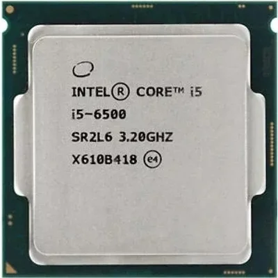 Processador Intel Core - i5-6500 - 3.2ghz - 6mb LGA  1151 Oem