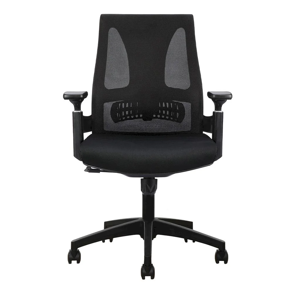 Imagem 5 de 5 do produto Cadeira De Escritório Diretor Ergonômica Premium ToLEDo Preto