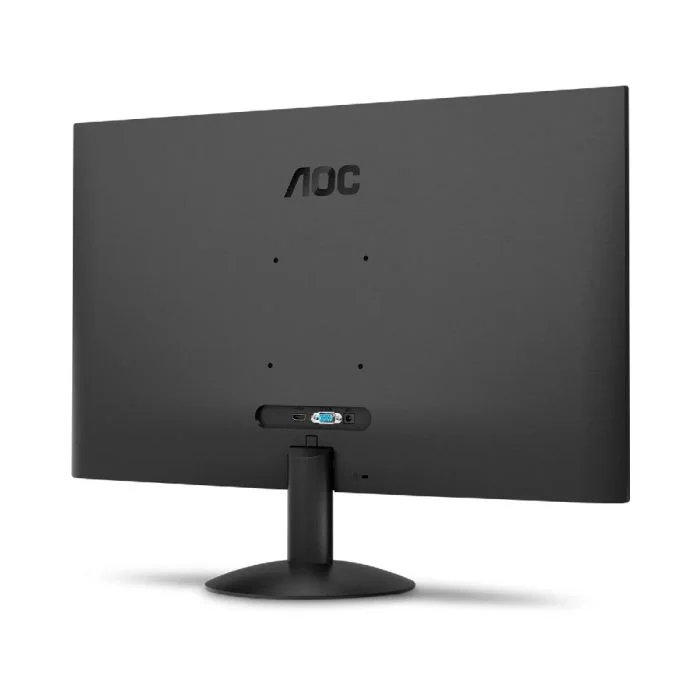 Monitor Gamer Aoc 27' Fhd 120hz Ips 1ms Vga HDMI - 27b30h3