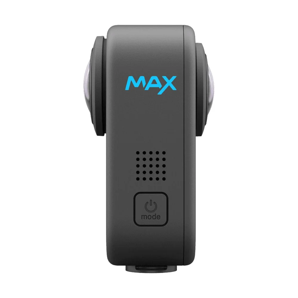Câmera Gopro Max 360 2025 16mp 5.6k