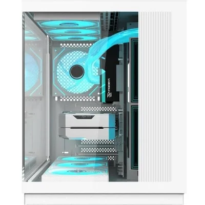 Gabinete Gamer Fortrek Clarity Max — foto 4