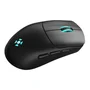 Mouse Gamer Fortrek Rogue Wireless Preto
