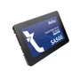SSD De Alta Perormance 120GB 2.5" SATA III Armazenamento Seguro SA500 NETAC