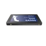 SSD De Alta Perormance 120GB 2.5" SATA III Armazenamento Seguro SA500 NETAC