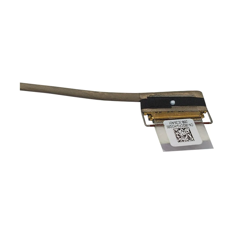 Cabo Flat Para Notebook Dell Inspiron 3511-5088 30 Pinos Cabo Flat Para Notebook Dell Inspiron 3511-5088 30 Pinos