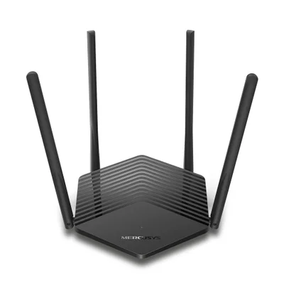 Roteador Wireless Mercusys Mr60x Wi-fi 6 Ax1500 — foto 3