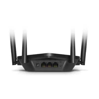Roteador Wireless Mercusys Mr60x Wi-fi 6 Ax1500 — foto 5