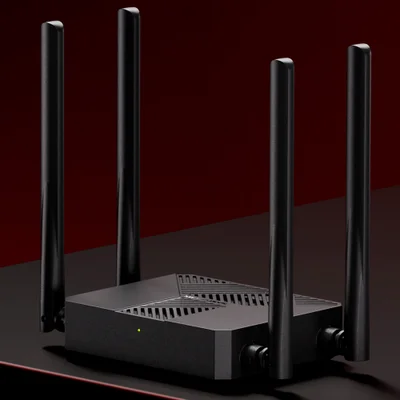 Roteador Wireless Mercusys Mr60x Wi-fi 6 Ax1500 — foto 6