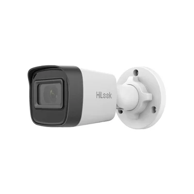 Camera Ip Ipc-b141h-c(2.8mm) Hilook Hikvision