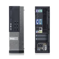 DELL OptiPlex 9020 SSD256GB メモリ16㎇ Win10 DELL OptiPlex 9020