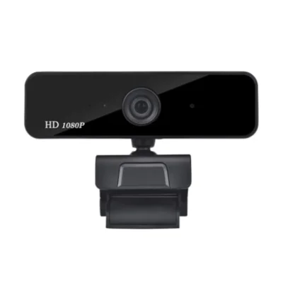Webcam 1080p C/ Reducao De Ruido Ke-wb1080p2 Kross